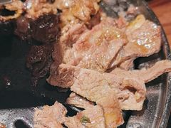 -九田家黑牛烤肉料理(新辰里亚运村店)