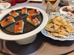 -大食客·非遗吉菜(高新和园店)
