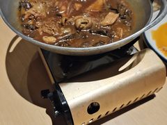 -关东小磨东北菜(上海长风大悦城店)