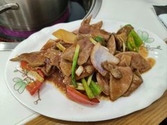 -盈田盈粥庄(博山东路店)