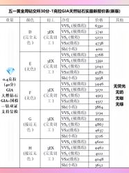 -VE DIAMOND·天然&培育钻石定制