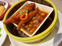 港鸡爪式-味妙顺德厨房(绿地缤纷城店)