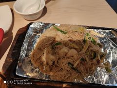 -避风塘(宝山万达店)