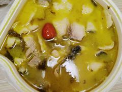 -北李妈妈菜·虾爬子大锅贴(贵和店)