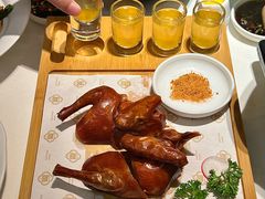 -南棠馆粤菜坊(群光店)