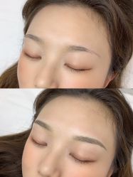 -久匠·野生眉半永久纹眉