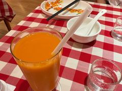 -西贝(吴江路湟普汇店)