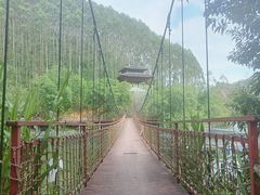 -龙门水都景区