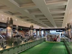 -威尔仕健身(金茂店)