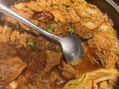 -周家二小姐的菜(西津渡店)