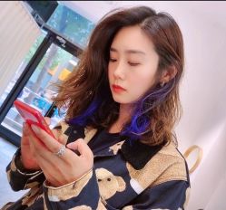 -Tipo Hair salon（明星）店