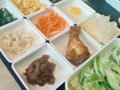 -过桥缘·过桥米线(五里桥银座店)