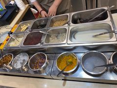 -哼哈豆花工房(高铁吾悦广场店)