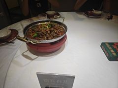 -拾捌川·自贡爆炒(新街口店)