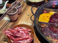 -周小明火锅(黑金冠社区店)