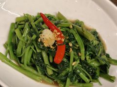 -帕蓝·暹罗料理(大学路店)