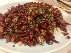 -眉州东坡(国贸店)
