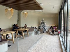 -J Create城市露营咖啡·简餐·宠物(上海动物园店)