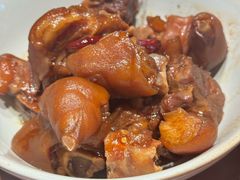 -田小狗的饭店(碧桂园店)