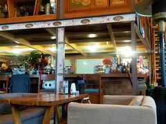 -索纳斯咖啡(海安路店)