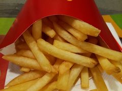 -麦当劳(龙之梦购物中心店)