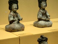 -西安博物院