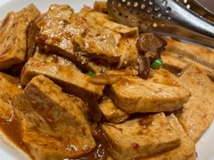 封缸肉烩豆腐-西贝(宝乐汇店)