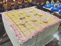 -佳源四季酒店-雅悦自助餐厅(新洲路店)