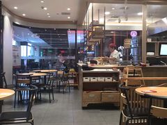大堂-喜家德虾仁水饺(邯郸新世纪中心店)