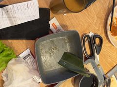 -新石器烤肉(百联川沙店)