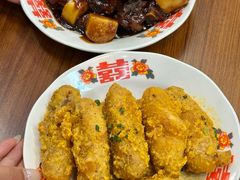 -谢记上海大排档(长寿路店)