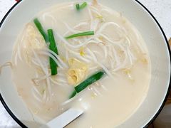 -谭仔米线(壹方城店)