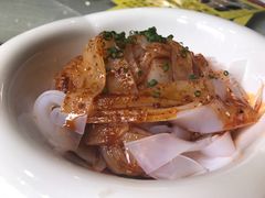 川北凉皮-天成川菜馆(华乐店)