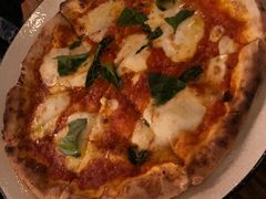 -PIZZA BIANCA(民园店)