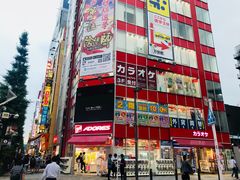 -秋叶原电器街