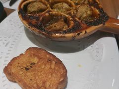 法式红酒焗蜗牛-必胜客(远大路店)