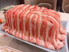 -帝皇海海鲜豆捞(桐泾商务广场店)