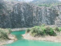 -铜锣山矿山公园
