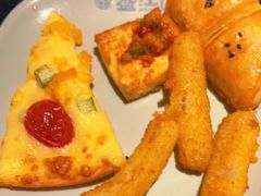 -韩盛·盛江山自助料理(中街大悦城店)