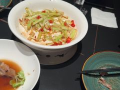 -鸽子侯·家宴·平价海鲜(绿地店)