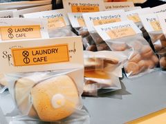 -XI·LaundryCafe 喜咖自助洗衣咖啡店
