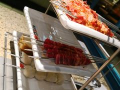 -丰茂烤串(全国首店)