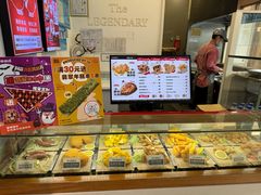 -1973继光香香鸡(金桥国际店)
