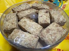 杏仁曲奇-金燕西洋牛油糕葡式食品