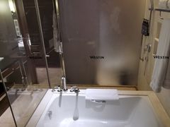 -天津君隆威斯汀酒店