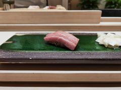 -鮨一日本料理(大中华店)