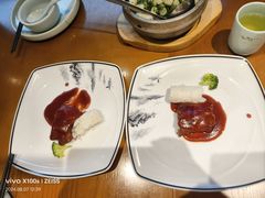-三凤酒家·百年无锡菜(清扬茂业店)