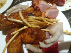 -吉布鲁牛排海鲜自助(武侯泛悦国际店)