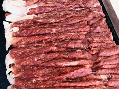 -前门·鲜肉火锅(长风店)