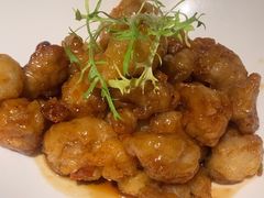 -绿茶餐厅(西单老佛爷店)
